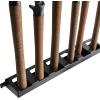 Berkley Fishing Rod Racks & Rod Holders(Vertical 6 Rod Rack (New Model))