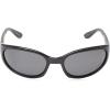 Berkley Fishing Sunglasses(Gloss Black/Smoke)