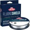 Berkley FluoroShield Fluorocarbon Fishing Line, Clear(17lb Test)