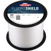 Berkley FluoroShield Fluorocarbon Fishing Line, Clear(25lb Test)