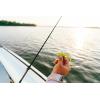 Berkley GSPS Fishing Bait(Pearl White/Pink)