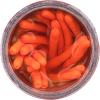 Berkley Gulp! Alive! Fat Floating Trout Worm Fishing Soft Bait(Fluorescent Orange)