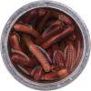Berkley Gulp! Alive! Fat Floating Trout Worm Fishing Soft Bait(Nightcrawler)