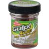 Berkley Gulp! Alive! Fat Floating Trout Worm Fishing Soft Bait(Nightcrawler)