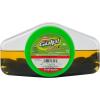 Berkley Gulp! Alive! Leech Fishing Soft Bait(Black (New Model))