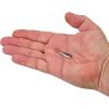 Berkley Gulp! Alive! Minnow Fishing Soft Bait(Black Shad)