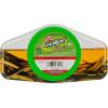 Berkley Gulp! Alive! Minnow Fishing Soft Bait(Black Shad)