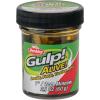 Berkley Gulp! Alive! Minnow Fishing Soft Bait(Black Shad)