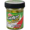 Berkley Gulp! Alive! Minnow Fishing Soft Bait(Chartreuse Shad)