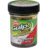 Berkley Gulp! Alive! Minnow Fishing Soft Bait(Rainbow Trout)