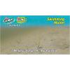 Berkley Gulp! Alive! Swimming Mullet Saltwater Fishing Soft Bait(Nuclear Chicken)