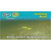 Berkley Gulp! Alive! Swimming Mullet Saltwater Fishing Soft Bait(Pink)