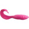 Berkley Gulp! Alive! Swimming Mullet Saltwater Fishing Soft Bait(Pink)