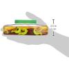 Berkley Gulp! Alive! Swimming Mullet Saltwater Fishing Soft Bait(Root Beer Gold/Chartreuse)