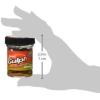Berkley Gulp! Earthworm , Brown, 4-Inch