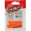 Berkley Gulp! Fat Floating Trout Worm Fishing Soft Bait(Fluorescent Orange)