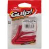 Berkley Gulp! Fat Floating Trout Worm Fishing Soft Bait(Fluorescent Red)