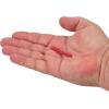Berkley Gulp! Fat Floating Trout Worm Fishing Soft Bait(Fluorescent Red)