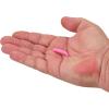 Berkley Gulp! Floating Pinched Crawler Fishing Soft Bait(Bubblegum – Original Scent)