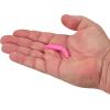 Berkley Gulp! Floating Pinched Crawler Fishing Soft Bait(Bubblegum – Original Scent)