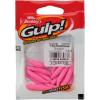 Berkley Gulp! Floating Pinched Crawler Fishing Soft Bait(Bubblegum – Original Scent)