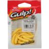 Berkley Gulp! Floating Pinched Crawler Fishing Soft Bait(Chunky Cheese – Garlic Scent)