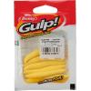 Berkley Gulp! Floating Pinched Crawler Fishing Soft Bait(Chunky Cheese – Original Scent)