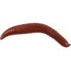 Berkley Gulp! Floating Pinched Crawler Fishing Soft Bait(Nightcrawler – Original Scent)
