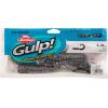 Berkley Gulp! Grub Saltwater Fishing Soft Bait(Black Bling)