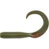 Berkley Gulp! Grub Saltwater Fishing Soft Bait(Camo)