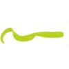 Berkley Gulp! Grub Saltwater Fishing Soft Bait(Chartreuse)