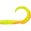 Berkley Gulp! Grub Saltwater Fishing Soft Bait(Firetiger)