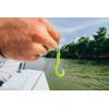 Berkley Gulp! Grub Saltwater Fishing Soft Bait(Multi)