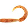 Berkley Gulp! Grub Saltwater Fishing Soft Bait(Orange Tiger)