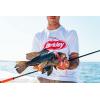Berkley Gulp! Grub Saltwater Fishing Soft Bait(Pink)