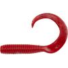 Berkley Gulp! Grub Saltwater Fishing Soft Bait(Red Belly Shrimp)