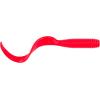 Berkley Gulp! Grub Saltwater Fishing Soft Bait(Salmon Red)