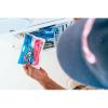 Berkley Gulp! Grub Saltwater Fishing Soft Bait(White Glow)