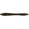 Berkley Gulp! Jumbo Leech,Black,5-Inch