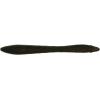 Berkley Gulp! Jumbo Leech,Black,5-Inch