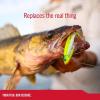 Berkley Gulp! Minnow Fishing Soft Bait(Chartreuse Shad)