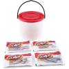 Berkley Gulp! Minnow Fishing Soft Bait(Walleye Buster Variety Kit)