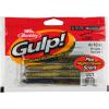 Berkley Gulp! SR Crawler Fishing Soft Bait(Black Gold)