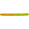Berkley Gulp! SR Crawler Fishing Soft Bait(Chartreuse-Orange)