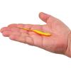 Berkley Gulp! SR Crawler Fishing Soft Bait(Chartreuse-Orange)