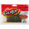 Berkley Gulp! SR Crawler Fishing Soft Bait(Green Pumpkin)