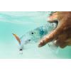 Berkley Gulp! Shrimp Saltwater Fishing Soft Bait(Natural Shrimp)