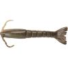 Berkley Gulp! Shrimp Saltwater Fishing Soft Bait(Natural Shrimp)