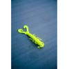 Berkley Gulp! Shrimp Saltwater Fishing Soft Bait(New Penny/Chartreuse)