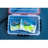 Berkley Gulp! Shrimp Saltwater Fishing Soft Bait(New Penny/Chartreuse)